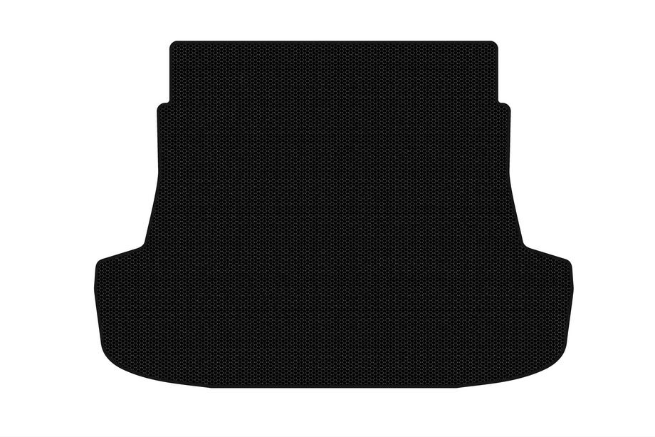 Lexus ES 2006–2011 Gumijas bagāžnieka paklājs Carsuit (Melns) Image
