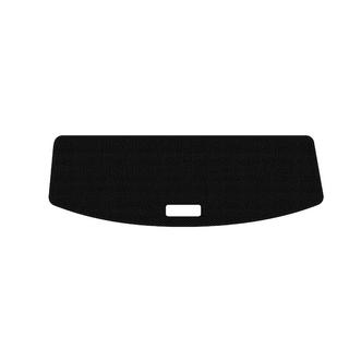 Gumijas bagāžnieka paklājiņš Carsuit (3 rindas, 7-vietīgs, melns) Mazda 5 2005–2009 foto 1