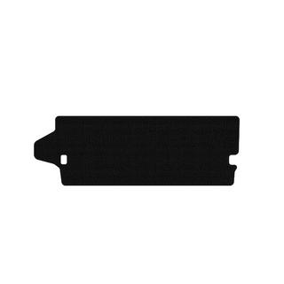 Gumijas bagāžnieka paklājiņš Carsuit (līdz 3. rindai, melns) Nissan Pathfinder R51 2005–2014 foto 1