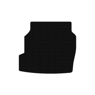Gumijas bagāžnieka paklājiņš Carsuit V2 (SD, melns) Renault Latitude 2010–2015 foto 1