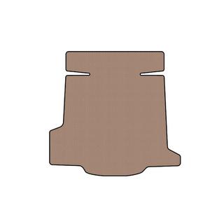 Gumijas bagāžnieka paklājiņš Carsuit (SD, bēšs) Chevrolet Impala 2013–2020 foto 1