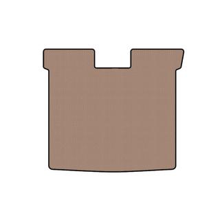 Gumijas bagāžnieka paklājiņš Carsuit V-1 (Bēšs) foto 1