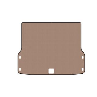 Gumijas bagāžnieka paklājiņš Carsuit (2004-2008, bēšs) Infiniti QX56 2004–2010 foto 1