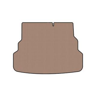 Gumijas bagāžnieka paklājiņš Carsuit V1 (SD, bēšs) foto 1