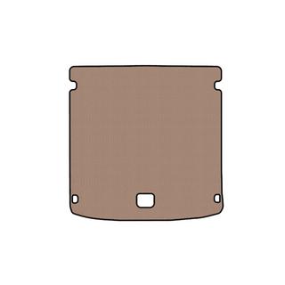Gumijas bagāžnieka paklājiņš Carsuit V-1 (Avant, bēšs) Audi A4 B7 2004–2008 foto 1