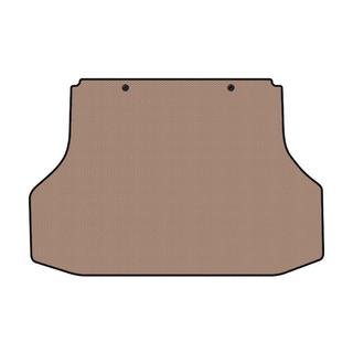 Gumijas bagāžnieka paklājiņš Carsuit (SD, bēšs) Chevrolet Lacetti 2003–2024 foto 1