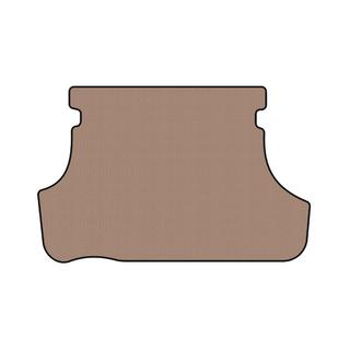 Gumijas bagāžnieka paklājiņš Carsuit (SD, USA, bēšs) Toyota Yaris 2006–2011 foto 1