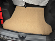 Volkswagen ID. UNYX 2024– Gumijas bagāžnieka paklājiņš Carsuit (Bēšs) foto 2