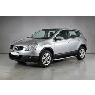Sānu pakāpieni Tayga Grey (2 gab., alumīnijs) foto 1