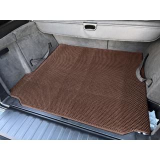 Gumijas paklājiņš bagāžniekam Carsuit (Brūns) BMW X5 E70 2007–2013 foto 2