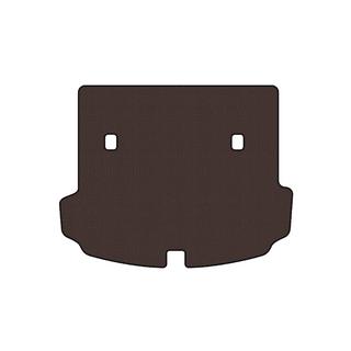 Gumijas bagāžnieka paklājiņš Carsuit V-1 (Brūns) Acura MDX 2007–2013 foto 1