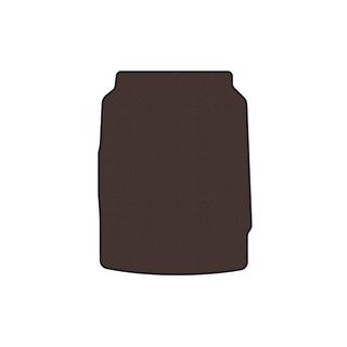 Gumijas bagāžnieka paklājiņš Carsuit V2 (F10, brūns) BMW 5. sērija F10/F11 2010–2016 foto 1