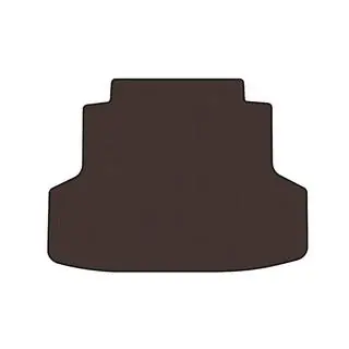 Gumijas paklājiņš bagāžniekam Carsuit (Brūns)
