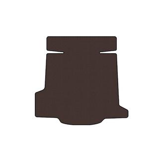 Gumijas bagāžnieka paklājiņš Carsuit (SD, brūns) Chevrolet Impala 2013–2020 foto 1