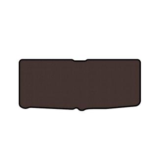 Gumijas bagāžnieka paklājiņš Carsuit (R56, brūns) Mini Clubman R55/R56 2007–2014 foto 1