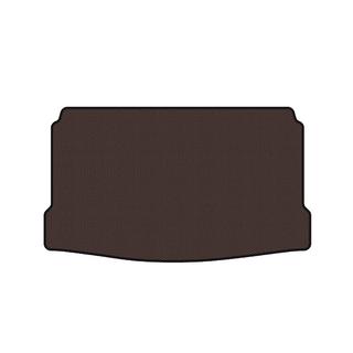 Gumijas bagāžnieka paklājiņš Carsuit (SD komplektācija, brūns) Mini Countryman R60 2010–2017 foto 1