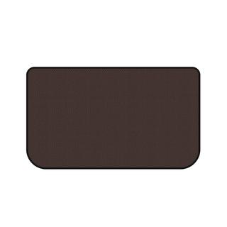 Carsuit gumijas bagāžnieka paklājiņš (F55, 5 durvju, brūns) Mini Cooper F55/56/57 2014–2023 foto 1