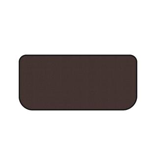 Carsuit gumijas bagāžnieka paklājiņš (S F56, brūns) Mini Cooper F55/56/57 2014–2023 foto 1