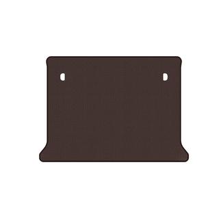 Gumijas paklājiņš bagāžniekam Carsuit (Brūns) Fiat Fiorino/Qubo 2008–2024 foto 1