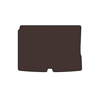 Gumijas bagāžnieka paklājiņš Carsuit (Qubo 2008-2016, brūns) Fiat Fiorino/Qubo 2008–2024 foto 1
