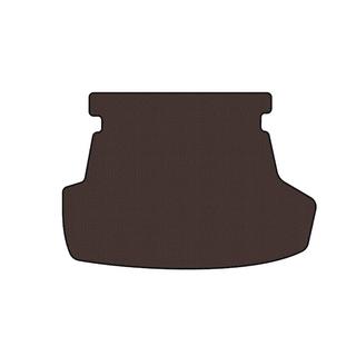 Gumijas bagāžnieka paklājiņš Carsuit (SD, brūns) Great Wall Voleex C30 2010–2016 foto 1