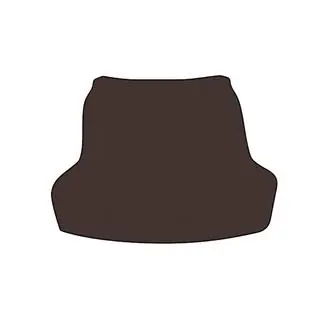 Gumijas bagāžnieka paklājiņš Carsuit (SD, brūns)