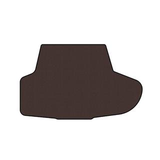 Gumijas bagāžnieka paklājiņš Carsuit (SD, brūns) Infiniti Q50/Q60 2013–2024 foto 1