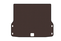 Infiniti QX56 2004–2010 Gumijas bagāžnieka paklājiņš Carsuit (2004-2008, brūns) foto 1