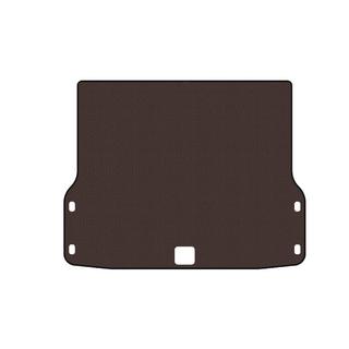 Gumijas bagāžnieka paklājiņš Carsuit (2004-2008, brūns) Infiniti QX56 2004–2010 foto 1