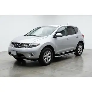 Sānu pakāpieni Tayga Grey (2 gab., alumīnijs) foto 1