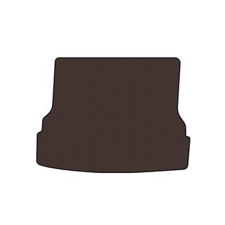 Gumijas bagāžnieka paklājiņš Carsuit (SD, brūns) Lifan 520 Breeze 2005–2013 foto 1