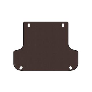 Gumijas paklājiņš bagāžniekam Carsuit (Brūns) Mitsubishi Pajero Sport 1996–2007 foto 1
