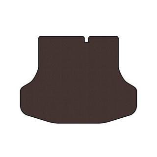 Gumijas bagāžnieka paklājiņš Carsuit (SD, brūns) Nissan Sentra 2012–2019 foto 1