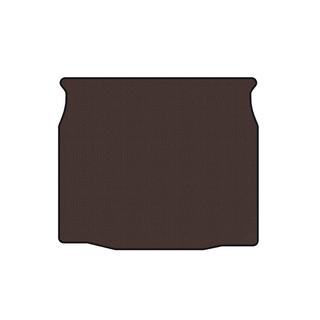 Gumijas bagāžnieka paklājiņš Carsuit (HB, brūns) Opel Signum 2003–2008 foto 1