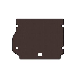 Gumijas bagāžnieka paklājiņš Carsuit (2005-2009, brūns) Range Rover Sport 2005–2013 foto 1