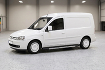 Opel Combo 2002–2012 Sānu pakāpieni Duru (2 gab., alumīnijs) foto 1