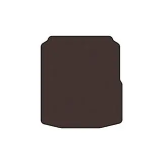 Gumijas bagāžnieka paklājiņš Carsuit (2022+, LB, brūns) foto 1