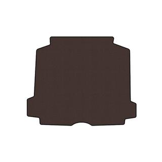 Gumijas bagāžnieka paklājiņš Carsuit (SD, brūns) Volvo S60 2000–2009 foto 1