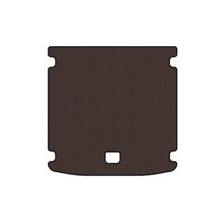 Gumijas bagāžnieka paklājiņš Carsuit (Avant, brūns) Audi A4 B6 2000–2004 foto 1