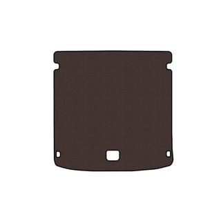 Gumijas bagāžnieka paklājiņš Carsuit V-1 (Avant, brūns) Audi A4 B7 2004–2008 foto 1