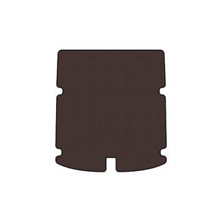 Carsuit V-2 gumijas bagāžnieka paklājiņš (Sedan, brūns) foto 1