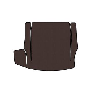 Gumijas bagāžnieka paklājiņš Carsuit (F23, brūns) BMW 2. sērija F22/F23 2014–2021 foto 1