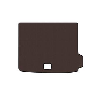 Gumijas bagāžnieka paklājiņš Carsuit V-2 (Brūns) BMW X4 F26 2014–2018 foto 1