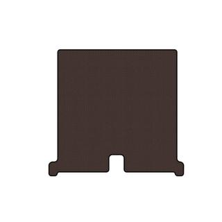 Gumijas bagāžnieka paklājiņš Carsuit V-1 (Brūns) BMW X5 F15 2013–2018 foto 1