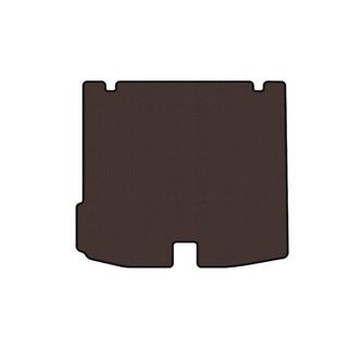 Gumijas paklājiņš bagāžniekam Carsuit (Brūns) BMW X6 F16 2014–2019 foto 1
