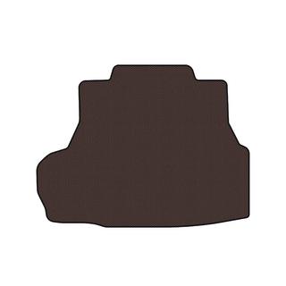 Gumijas paklājiņš bagāžniekam Carsuit (Brūns) Chevrolet Epica 2006–2014 foto 1