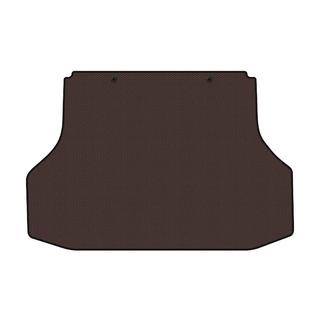 Gumijas bagāžnieka paklājiņš Carsuit (SD, brūns) Chevrolet Lacetti 2003–2024 foto 1