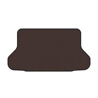 Gumijas bagāžnieka paklājiņš Carsuit (HB, brūns) Chevrolet Lacetti 2003–2024 foto 1
