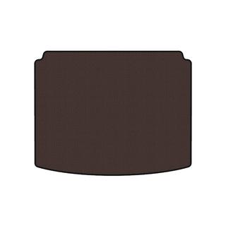 Gumijas bagāžnieka paklājiņš Carsuit (SD, brūns) Citroen C-4 2004–2010 foto 1