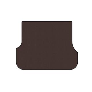 Gumijas bagāžnieka paklājiņš Carsuit (SW, brūns) Ford Mondeo 2000–2007 foto 1